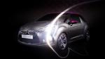 Citroen DS3 Inside Concept 2009 года